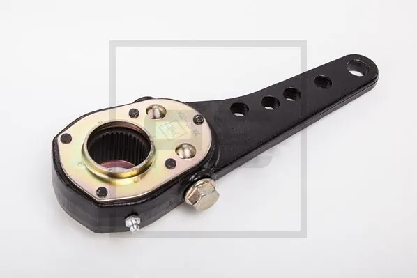 Adjuster, braking system